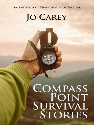 cover image of Compass Point Survival Stories